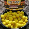 Wafters Pellets-Smoked-Pineapple 6mm (ananász,fluo sárga)