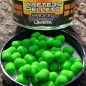 Wafters Pellets-Smoked-Limeta 6mm (citrom-menta,fluo zöld)