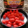 Wafters Pellets-Smoked-Spice 6mm (fűszer,fluo piros)