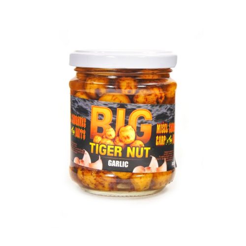 Big Tiger Nut-Garlic (fokhagyma)