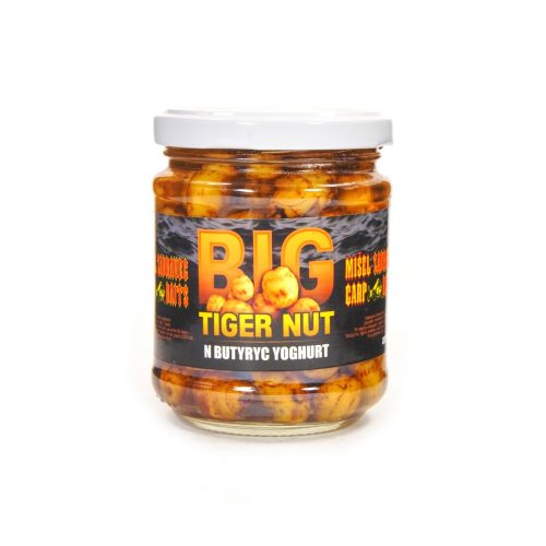 Big Tiger Nut-NButyryc-Yoghurt (vajsav-joghurt)