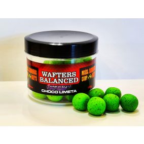   Wafters Balanced 16mm-Smoked Choco-Limeta (csoki-citrom-menta)