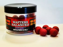 Wafters Balanced 20mm-Smoked Grapes-Chili (szőlő-csili)