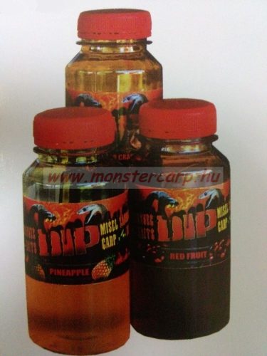 Carp Dream Dip Hells Dreams (csípős fűszer)