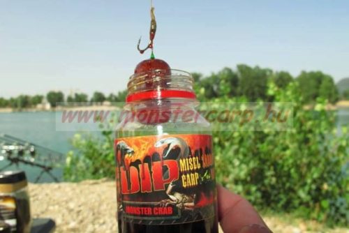 Carp Dream Dip Red Fruit (vörös gyümölcs)