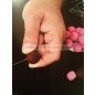 Carp Dream-Limited Tigernuts Cream 20mm