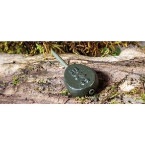 EXC Lapos körteólom-inline-sima felületű 100gr