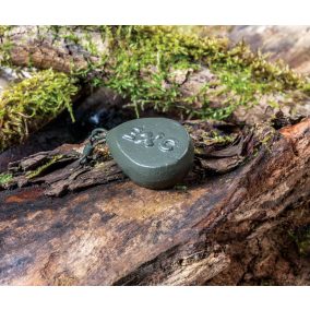 EXC Lapos körteólom-forgós-sima felületű 40gr