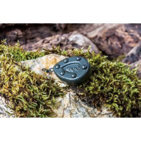 EXC Ólom-Heavy 120 gr / Klipsszel