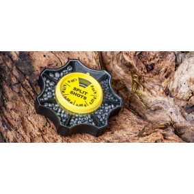 EXC Split shots-sörétólom készlet 120 gr