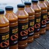 Feeding CSL-Red Spice (piros fűszer)