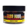 Hard Hook Balanced csalizó bojli-Devil Kiss-20mm (ördög csókja-fokhagymás)