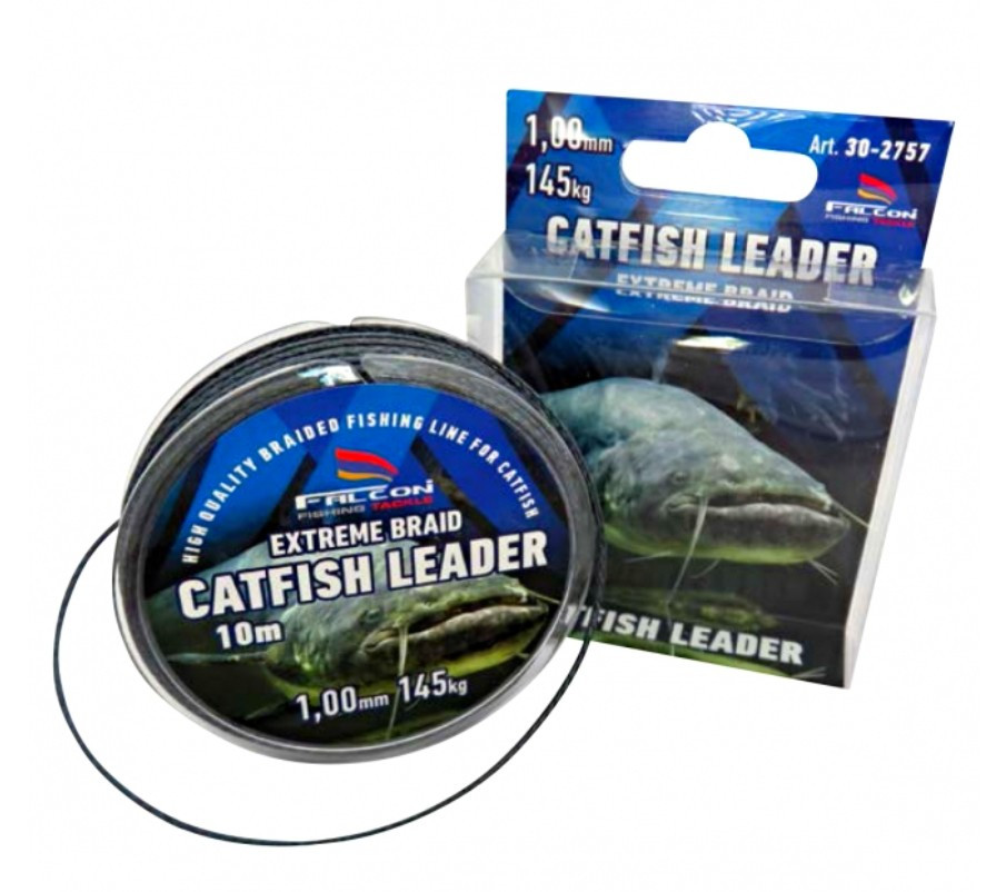 EXC Catfish Leader (0,70mm) - Monstercarp