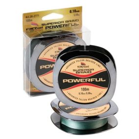 EXC Powerful Braid (0,16)