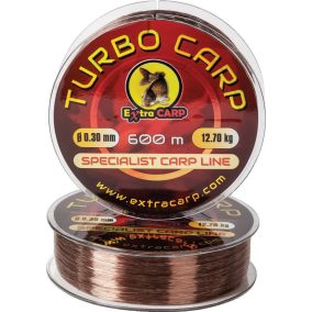 EXC Turbo Carp (0,40mm / 600 m)