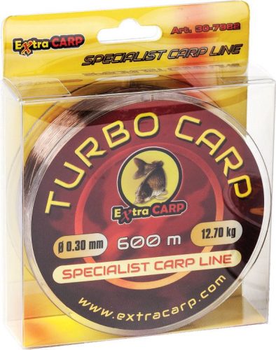 EXC Turbo Carp (0,40mm / 600 m)