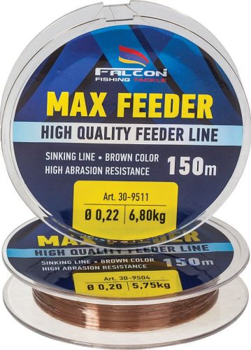 EXC Max Feeder (0,20 / 150m)