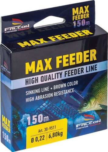 EXC Max Feeder (0,20 / 150m)
