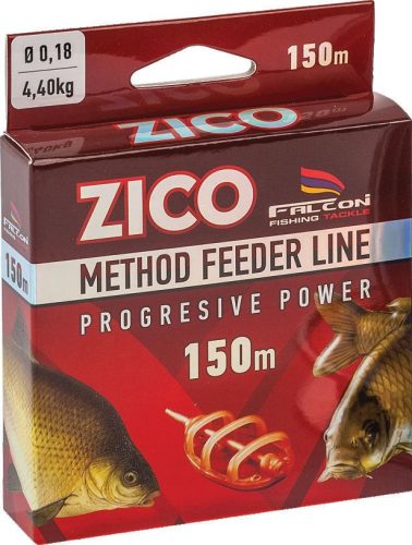 EXC Zico (0,16 / 150m)