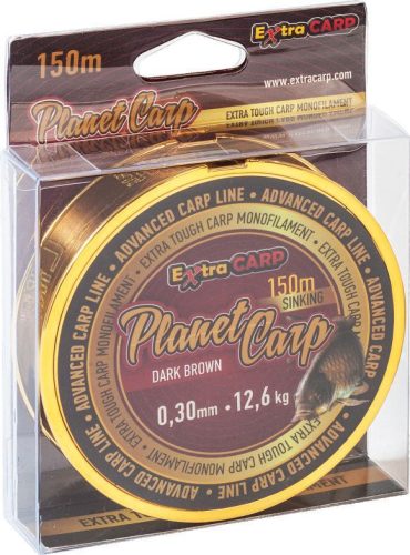 EXC Planet Carp (0,22 / 150m)