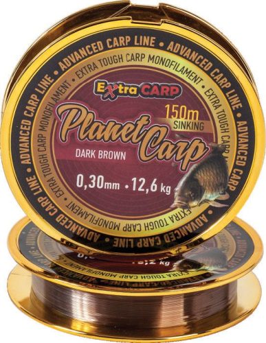 EXC Planet Carp (0,24 / 150m)