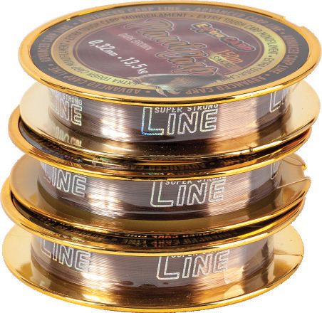 EXC Planet Carp (0,28 / 150m)