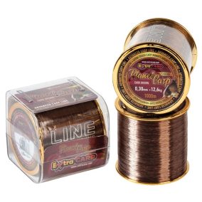 EXC Planet Carp (0.37 mm / 1000m)