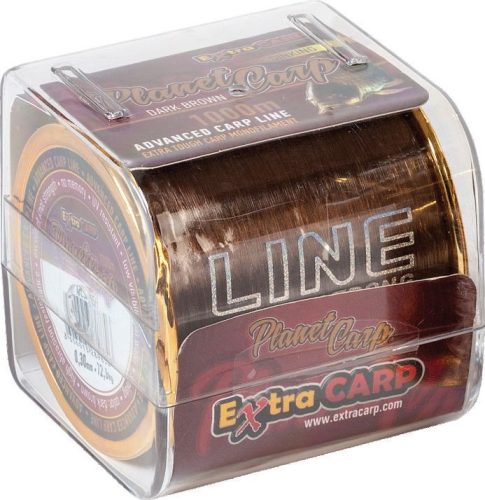 EXC Planet Carp (0.32 mm / 1000m)