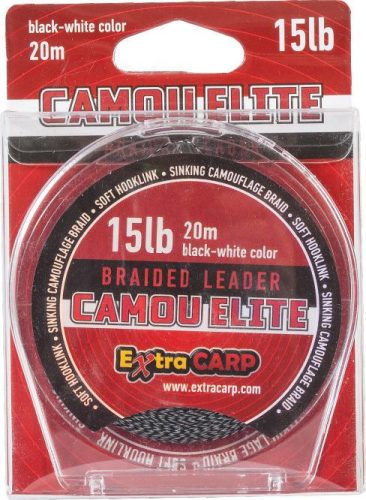 Camou Elite (20lb)