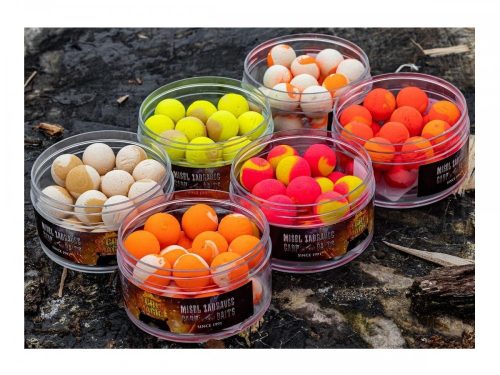 Secret Of Magic Pop Up 16mm-Tropical Fruits (trópusi gyümölcsök)