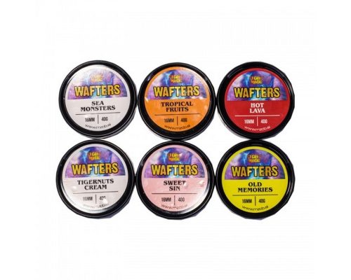 Secret Of Magic Wafters 16mm-Tropical Fruits (trópusi gyümölcsök)