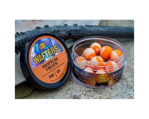 Secret Of Magic Wafters 16mm-Tropical Fruits (trópusi gyümölcsök)