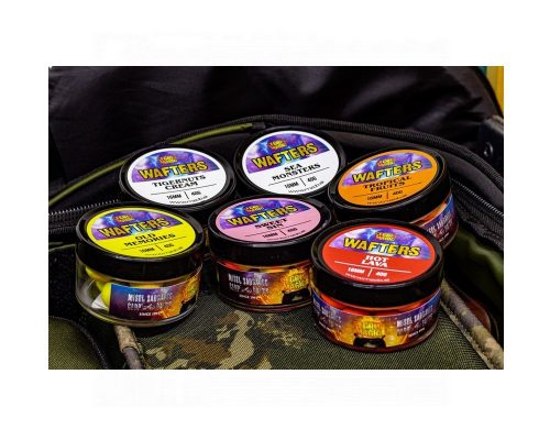 Secret Of Magic Wafters 16mm-Tropical Fruits (trópusi gyümölcsök)