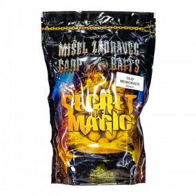 Secret Of Magic-Old Memories (régi emlékek-büdös 20mm)