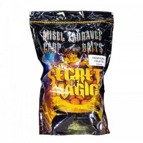   Secret Of Magic-Tropical Fruit (trópusi gyümölcs-édes 20mm)