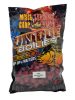 Unique Boilies-Hot Squid-Krill 24mm+Pop Up+Wafters (csípős tintahal-rák)