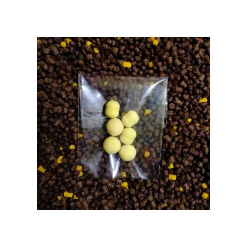 Prestige Feeder Pellet Box-ZX21 (menta-citrus-büdös)