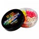 Micro Wafters Pellets 4 Colours 3mm-Tuna-Scopex (tonhal-édes-krémes)