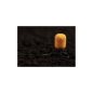 Micro Wafters Pellets 4 Colours 3mm-Hot Garlic (csipős fokhagyma)
