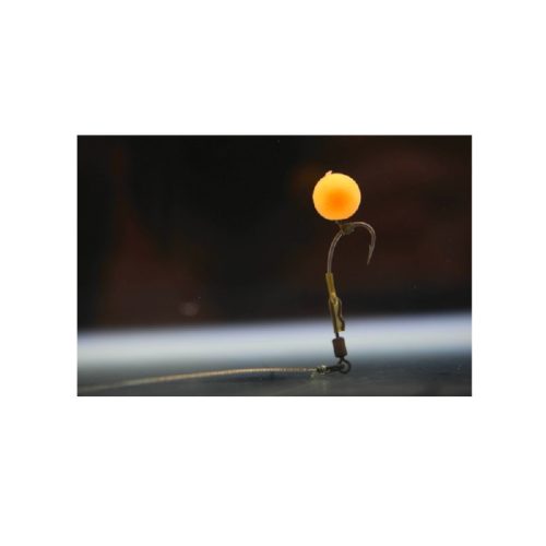 Ronnie Rig Pop Up 14mm-Peach-Black Pepper (barack-fekete bors-sárga-rózsaszín)