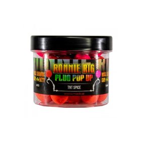   Ronnie Rig Pop Up 14mm-TNT Spice (fűszer keverék-rózsaszín-piros)