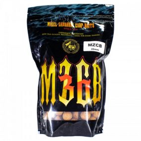 Carp Dream-MZCB30 20mm (egyedi, titkos íz)