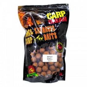 Carp Dream-Spicy Krill 24mm (fűszeres rák)