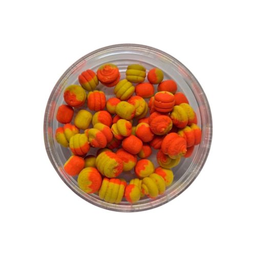 Fish Hook Baits-Wafter-6-8-10mm Tropical Fruits (trópusi gyümölcsök)