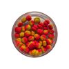 Fish Hook Baits-Wafter-6-8mm Hot Lava (csípős fűszer)