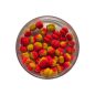 Fish Hook Baits-Wafter-6-8mm Hot Lava (csípős fűszer)