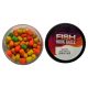 Fish Hook Baits-Wafter-3-6-8-12mm Garlic Nuts (fokhagyma-mogyoró)
