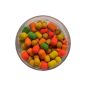   Fish Hook Baits-Wafter-3-6-8-12mm Garlic Nuts (fokhagyma-mogyoró)