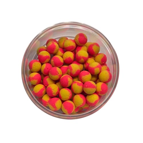 Fish Hook Baits-Pop Up-10mm Caramella (karamella)