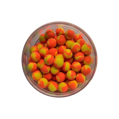 Fish Hook Baits-Pop Up-10mm Honey (méz)